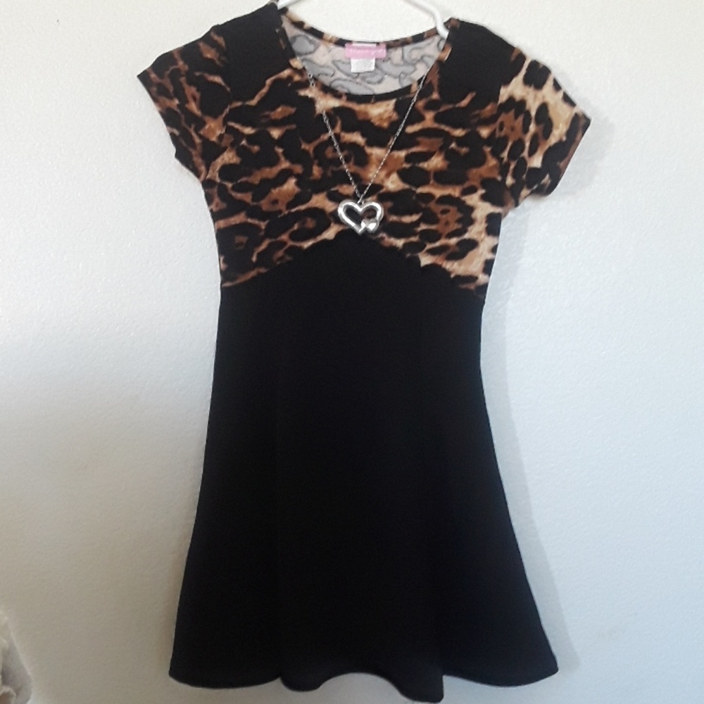 Dream Girl size 10 Dress